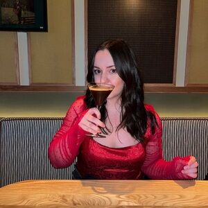 Meet your Posher, Madisson